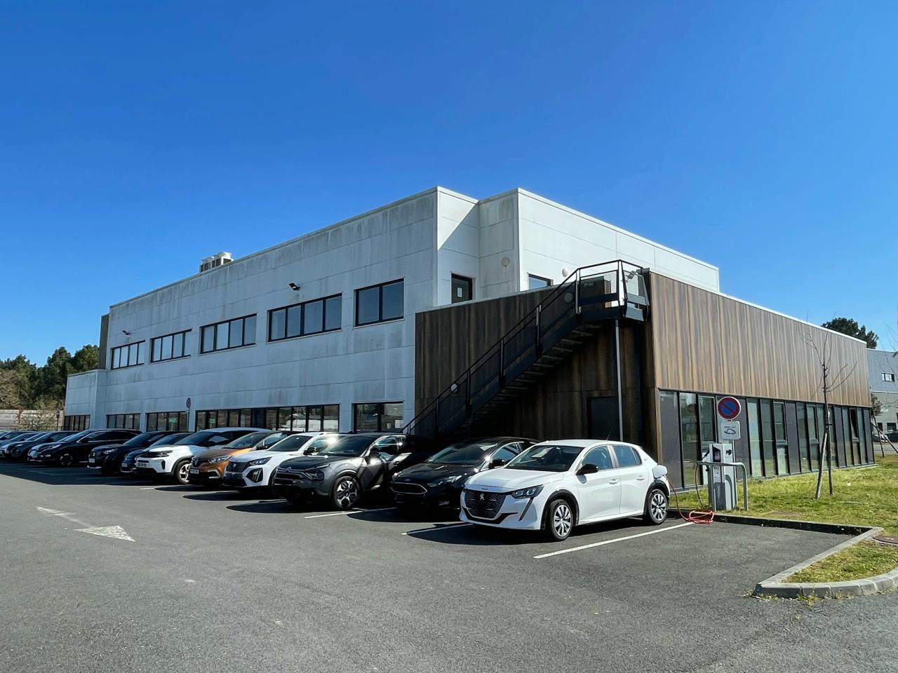 Local d'activité Saint-Jean-d'Illac 2236m² Location local d'activité Saint-Jean-d'Illac Gironde OLACT2530700 15